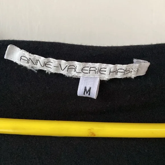 Anne Valerie Hash top - Picture 5 of 9